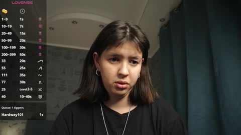 Sara online show from 09-21-25, 01:02