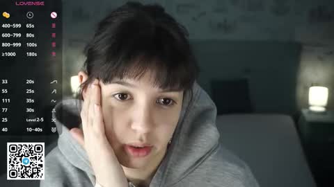 Sara online show from 10-05-25, 07:07