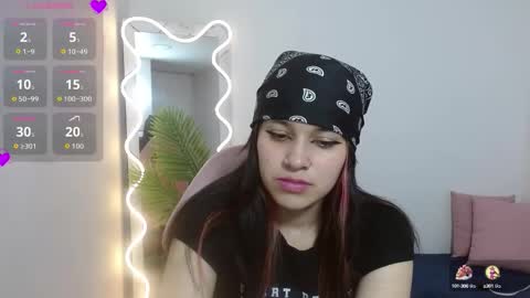 blithz_tay online show from 09-16-25, 11:22