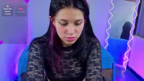 blithz_tay online show from 09-19-25, 11:33