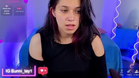blithz_tay online show from 09-20-25, 11:44