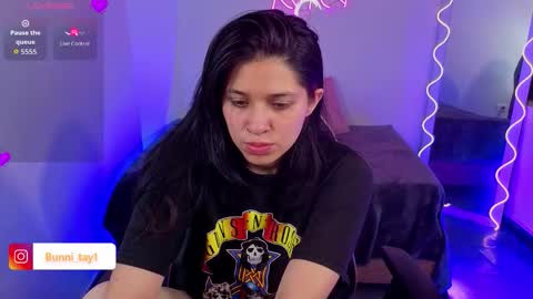 blithz_tay online show from 09-26-25, 11:36