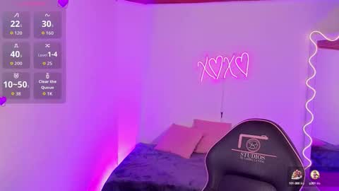 blithz_tay online show from 09-28-25, 11:48