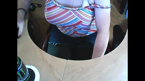 Snapshot of blkandy23 chatting on 01-01-25, 11:18 Kandyts online show from 01-01-25, 11:18