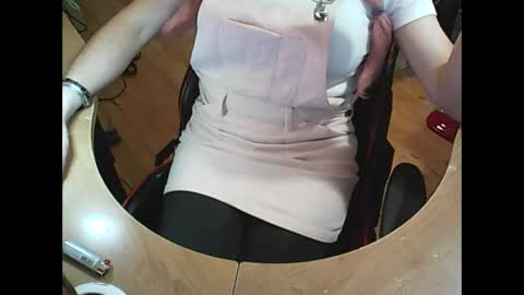 Snapshot of blkandy23 chatting on 01-02-25, 08:35 Kandyts online show from 01-02-25, 08:35