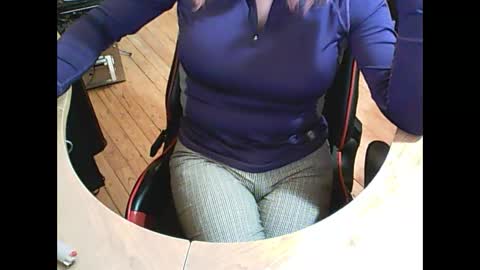 Snapshot of blkandy23 chatting on 01-16-25, 06:14 Kandyts online show from 01-16-25, 06:14