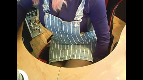 Snapshot of blkandy23 chatting on 02-01-25, 04:33 Kandyts online show from 02-01-25, 04:33