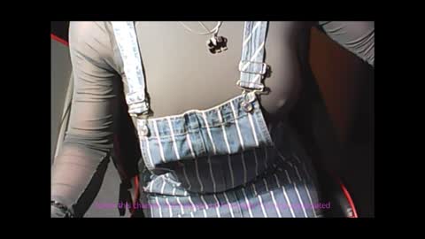 Snapshot of blkandy23 chatting on 10-13-25, 05:57 Kandyts online show from 10-13-25, 05:57