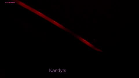 Snapshot of blkandy23 chatting on 11-10-25, 04:22 Kandyts online show from 11-10-25, 04:22