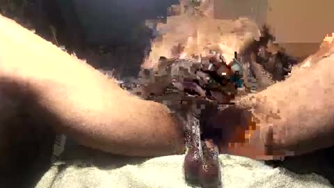 Snapshot of blkcock33 chatting on 02-24-25, 05:43 Joe online show from 02-24-25, 05:43