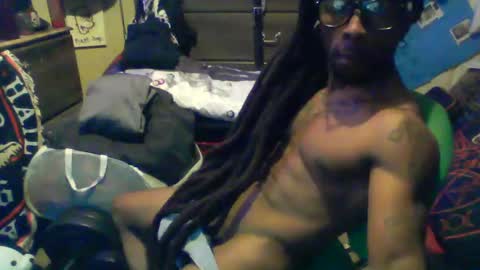 blkjesus999 online show from 12-01-24, 09:37