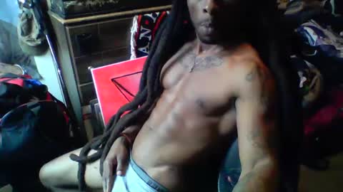 blkjesus999 online show from 01-03-25, 07:29