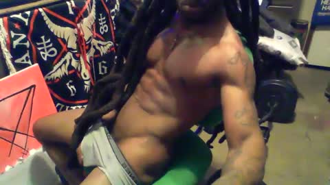 blkjesus999 online show from 01-04-25, 06:41
