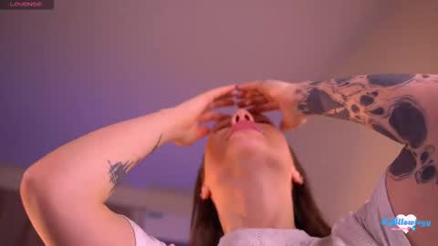 Amy online show from 02-26-26, 07:40