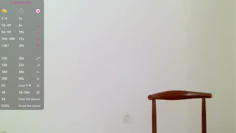 YoYo online show from 09-12-25, 05:18