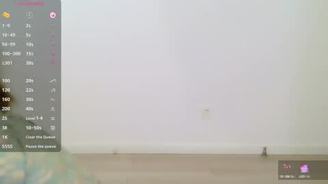 YoYo online show from 09-22-25, 04:47