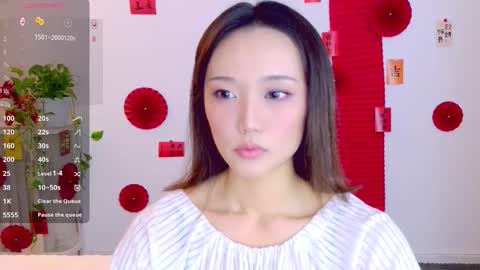 YoYo online show from 02-08-26, 05:33