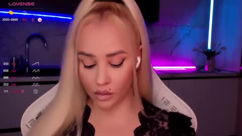 Lana online show from 10-13-25, 02:55