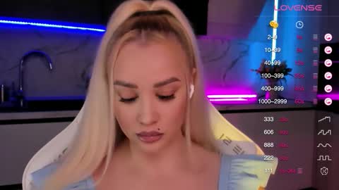 Lana online show from 11-04-25, 07:51