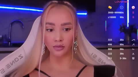 Lana online show from 03-01-26, 06:04