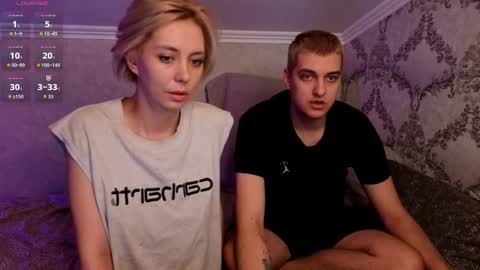 Ann and Lion online show from 03-24-26, 08:36