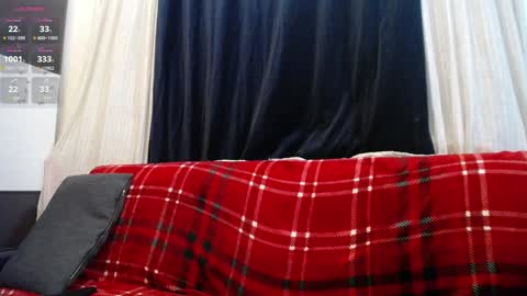 Karina online show from 12-02-24, 03:14