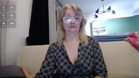 Karina online show from 01-15-25, 08:48