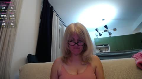 Karina online show from 01-17-25, 08:33