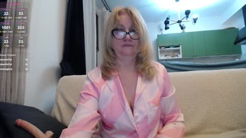 Karina online show from 01-27-25, 11:33