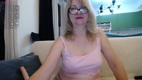 Karina online show from 01-30-25, 08:21