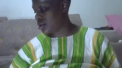 Abbygael online show from 11-07-25, 12:21