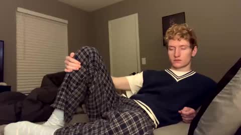 Blondie online show from 12-22-24, 06:06