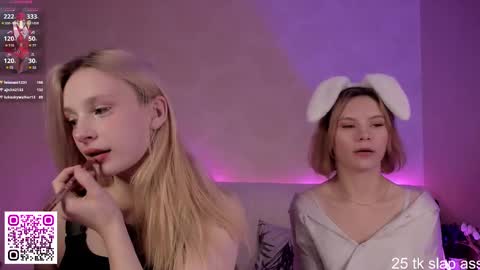 Kate and Mary online show from 03-12-25, 08:19