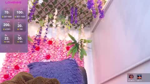 blonde_squirt_ online show from 02-06-26, 10:18