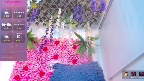 blonde_squirt_ online show from 02-19-26, 10:17