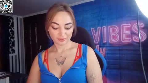 Meryem online show from 09-20-25, 11:55