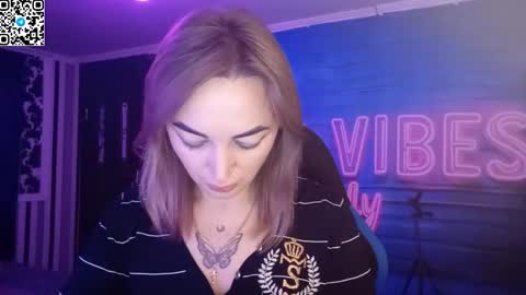 Meryem online show from 10-19-25, 12:28