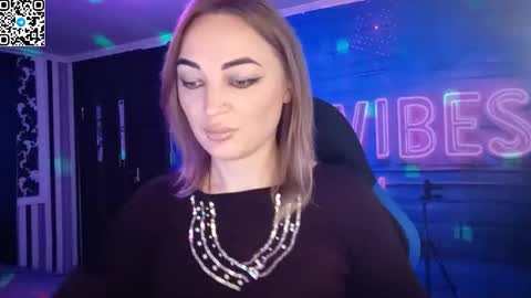 Meryem online show from 11-12-25, 10:15