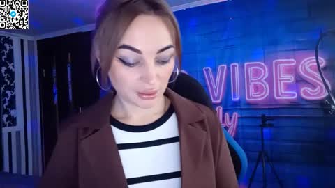 Meryem online show from 11-13-25, 08:24