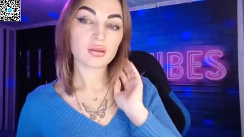 Meryem online show from 11-26-25, 01:23