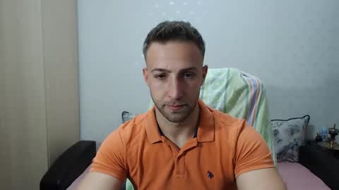 Mr Blond online show from 11-30-25, 05:50