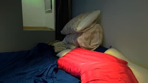 blondedolltia online show from 11-18-25, 03:38