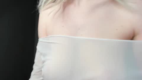 Snapshot of blondesoulmate chatting on 12-18-24, 11:30 Elisa online show from 12-18-24, 11:30