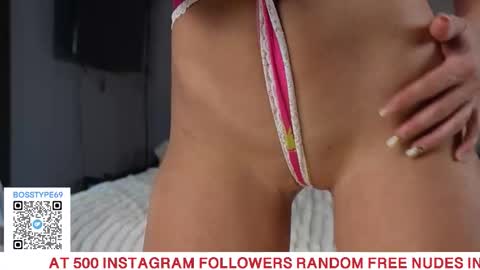 Blondie gin online show from 01-15-26, 09:29