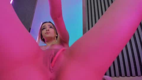 blondie_muller online show from 01-15-25, 03:33