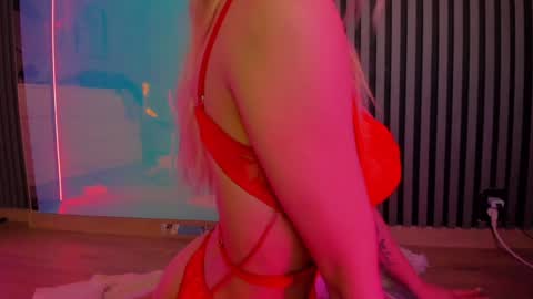 blondie_muller online show from 01-17-25, 02:18