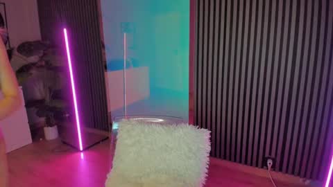 blondie_muller online show from 01-20-25, 08:40
