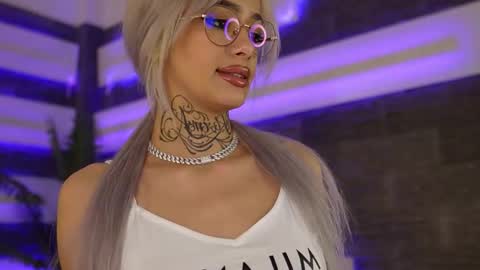 blondie_muller online show from 11-24-25, 08:52