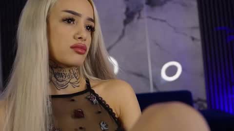 blondie_muller online show from 01-17-26, 09:07