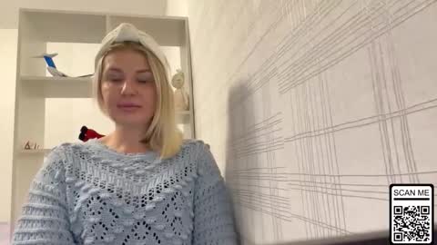 blondie_xoxoxo online show from 10-21-25, 10:49